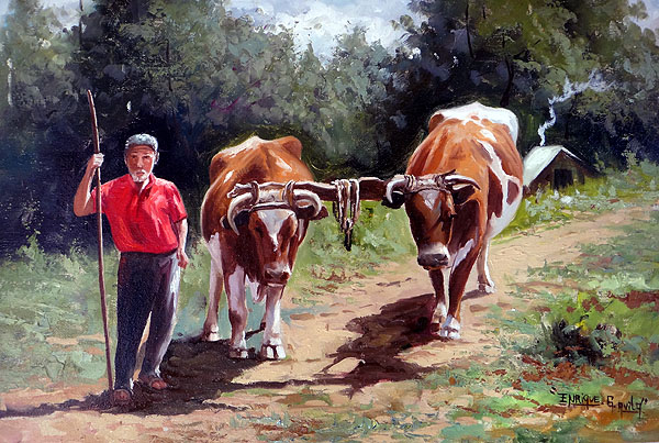 LOS BUEYES 40X60.jpg