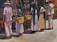 1_42-DOS-MUJERES-CON-CANASTAS-OIL-23X23