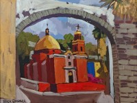 1_45-IGLESIA-ROJA-OIL-22X18
