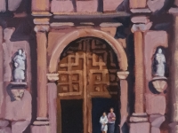 LA-IGLESIA-OIL-16X20