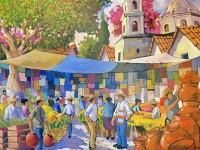 MERCADO-MEXICANO-OIL-56X72