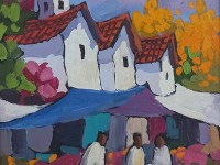 TIANGUIS-3-CASAS-OIL-12X10