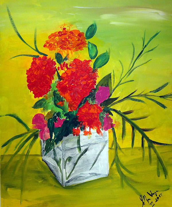 FLORES X 16X20.jpg