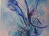 FLOR EN MARTE 17.5X19.5