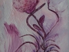 FLOR EN VENUS 17.5X19.5