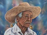 7-BAJO-EL-SOMBRERO-OIL-16X12