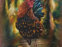 GALLO-Y-TROMPO-OIL-20X16