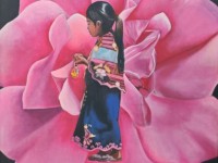 30-FLOR-ROSA-CON-NILA-OIL-46X31.5