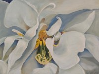 10-WHITE-ROSE-III-OIL-12X16